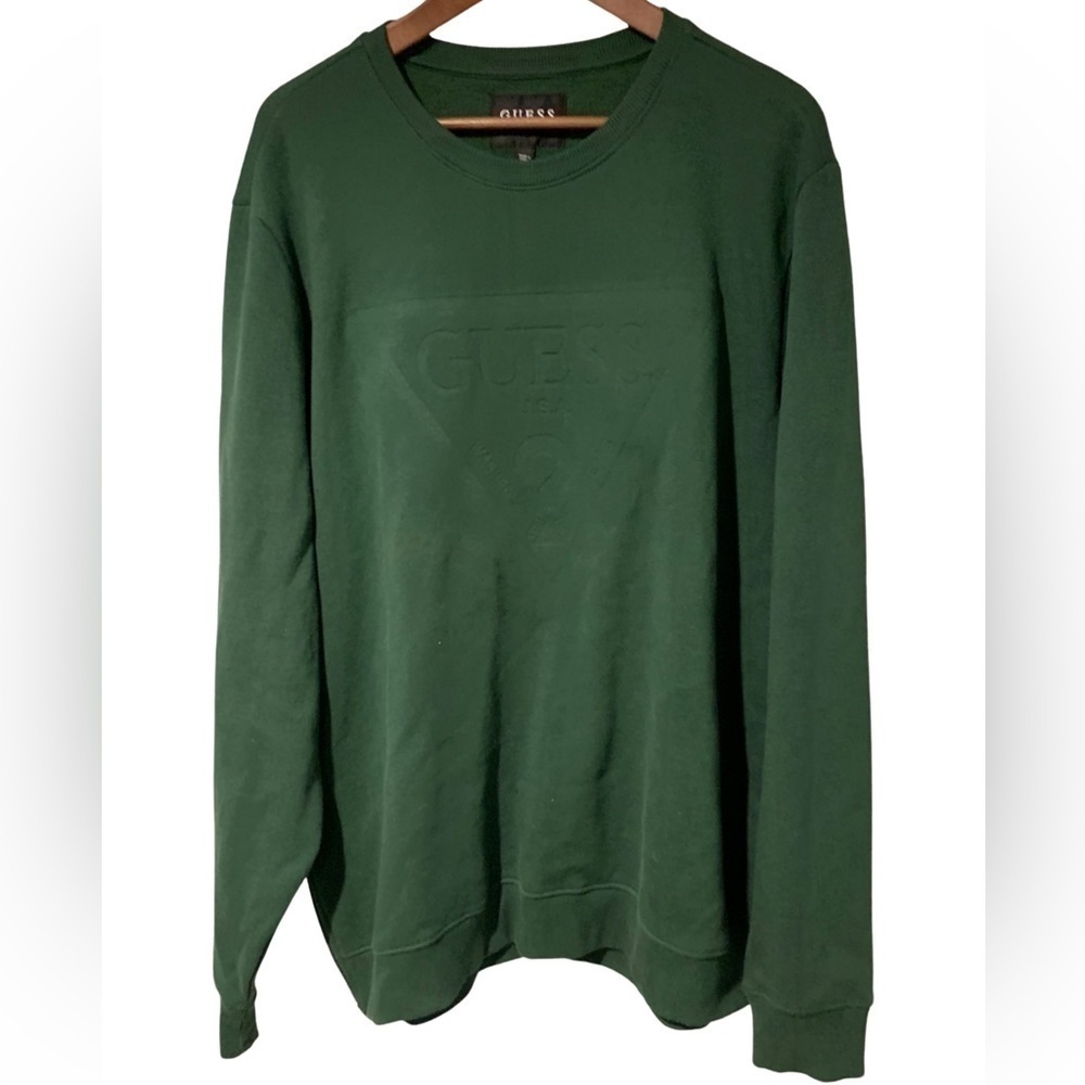 Men’s Guess Sweater